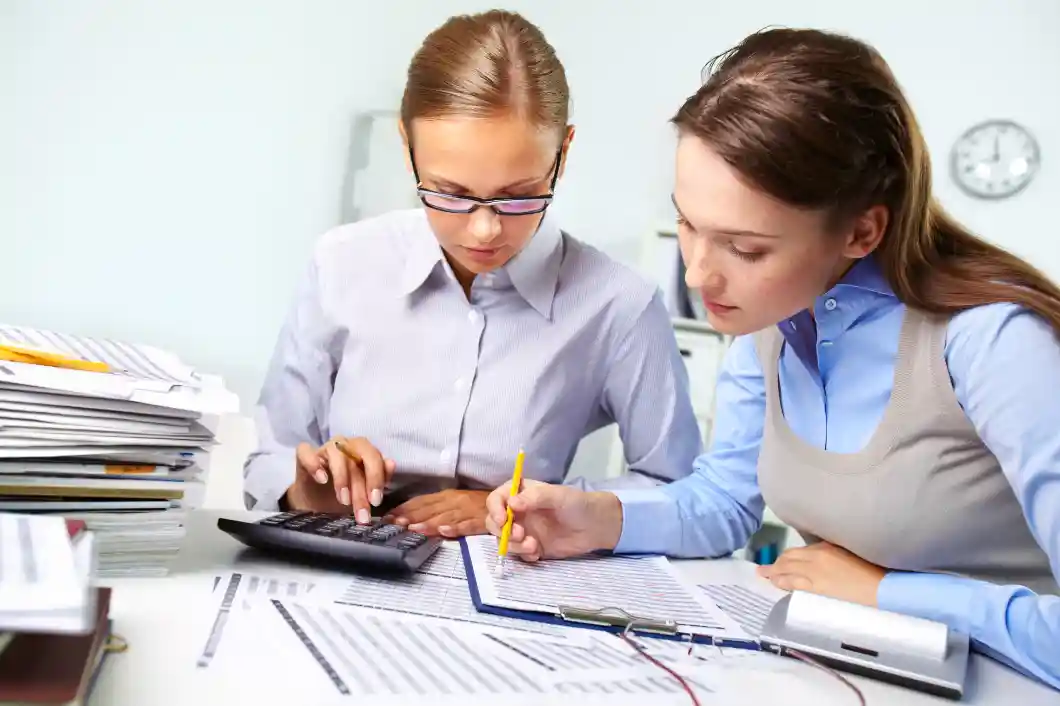 Bookkeeping Services Built for Small Businesses