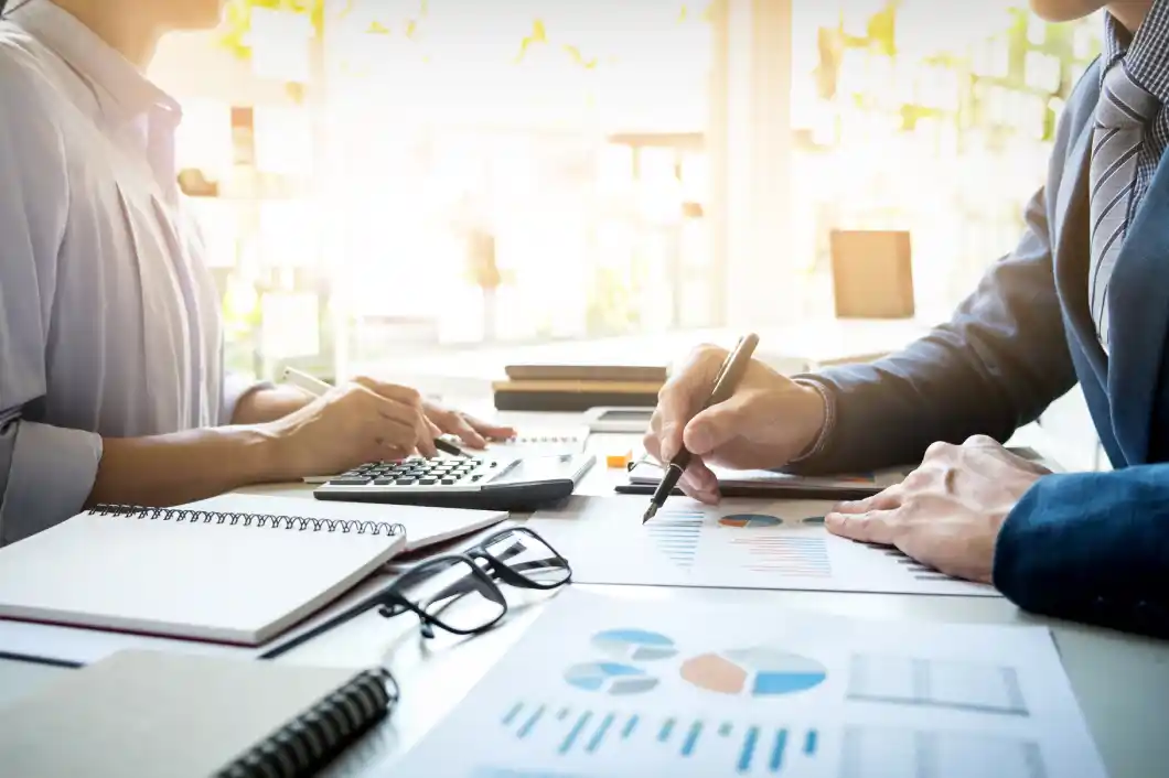 Bookkeeping Services for Small Businesses