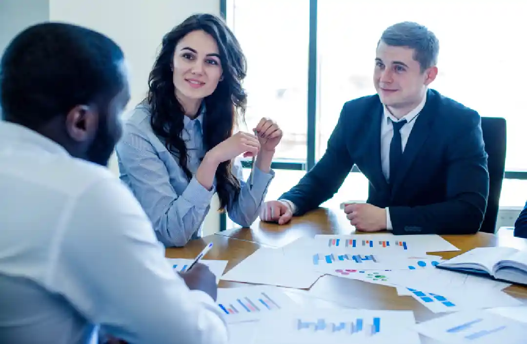 CFO Services Built for Small and Growing Businesses