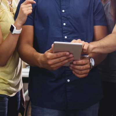 Build the Right Financial Structure