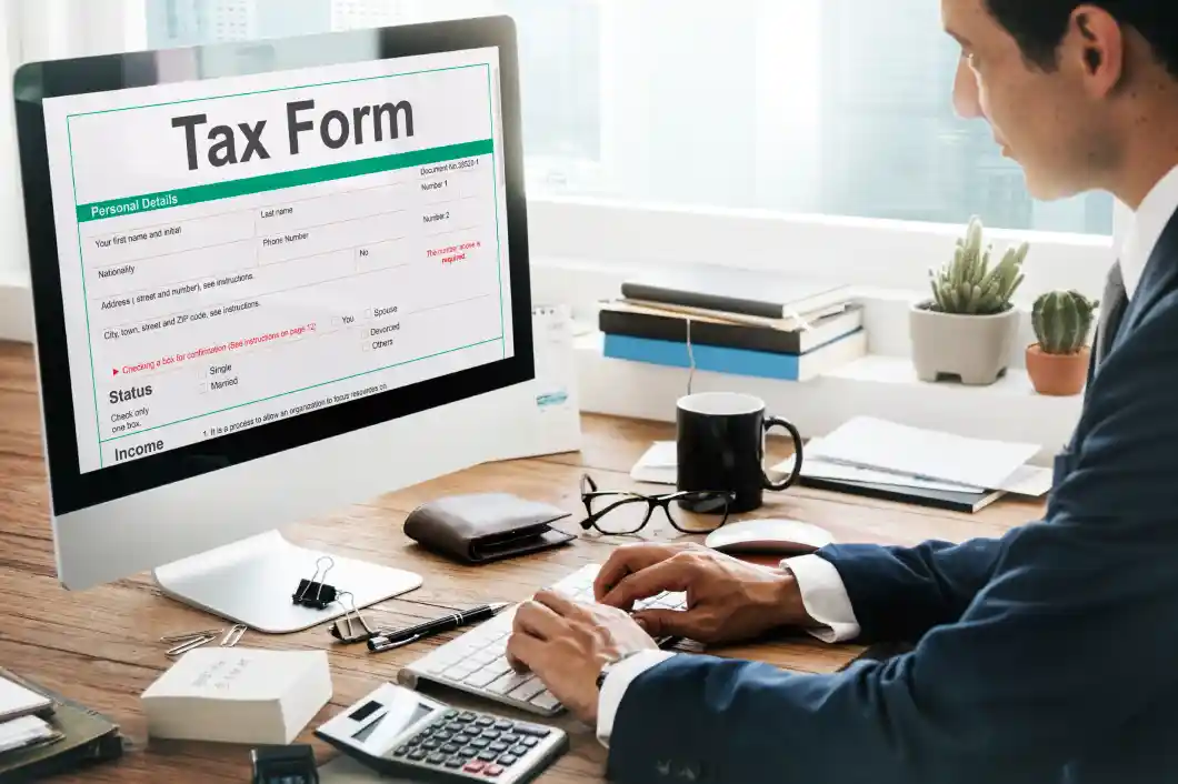 Payroll Tax Filing