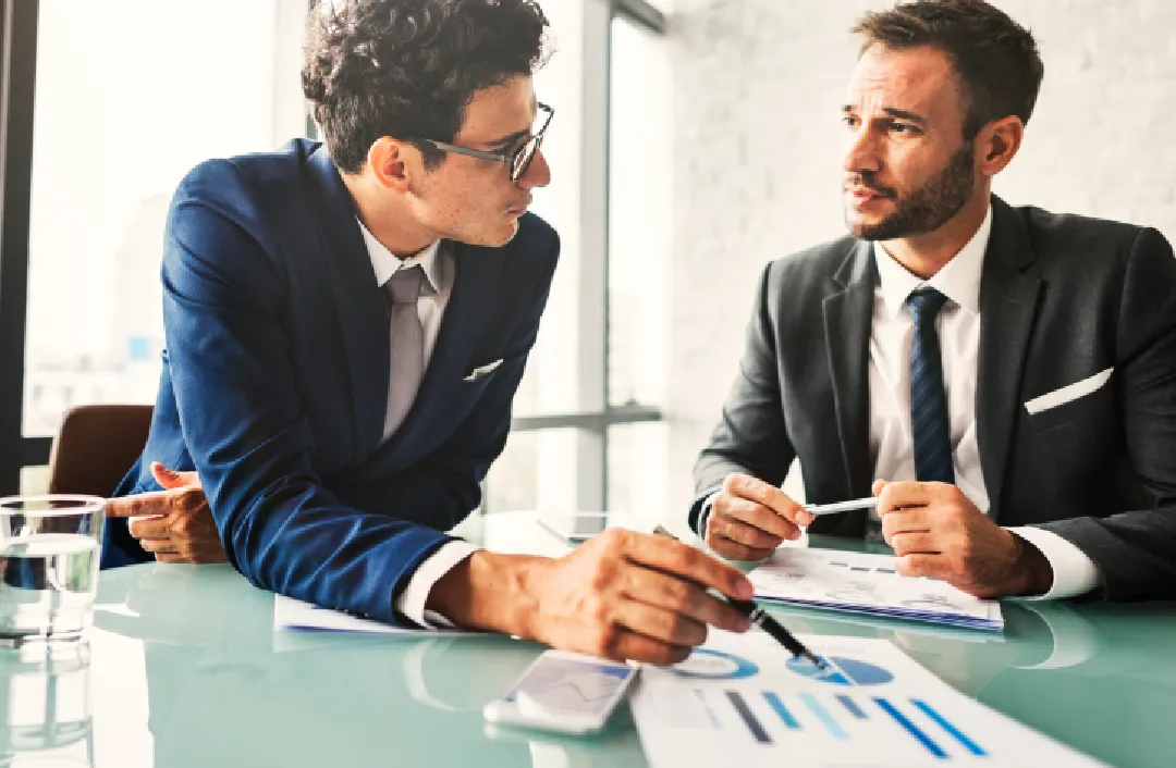 A Disciplined Valuation Approach You Can Rely On