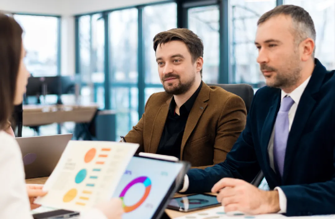 Business Valuation Services for Owners and Growing Companies