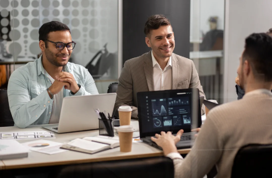 Strategic Financial Leadership Without a Full-Time CFO