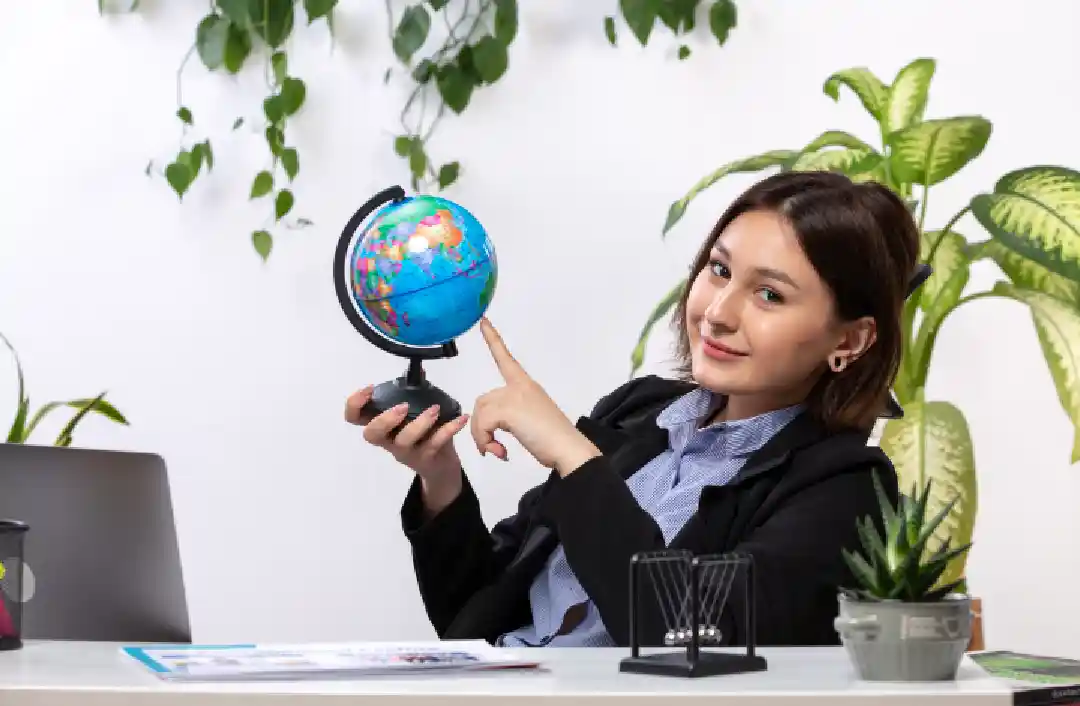 Industries & Global Structures We Support