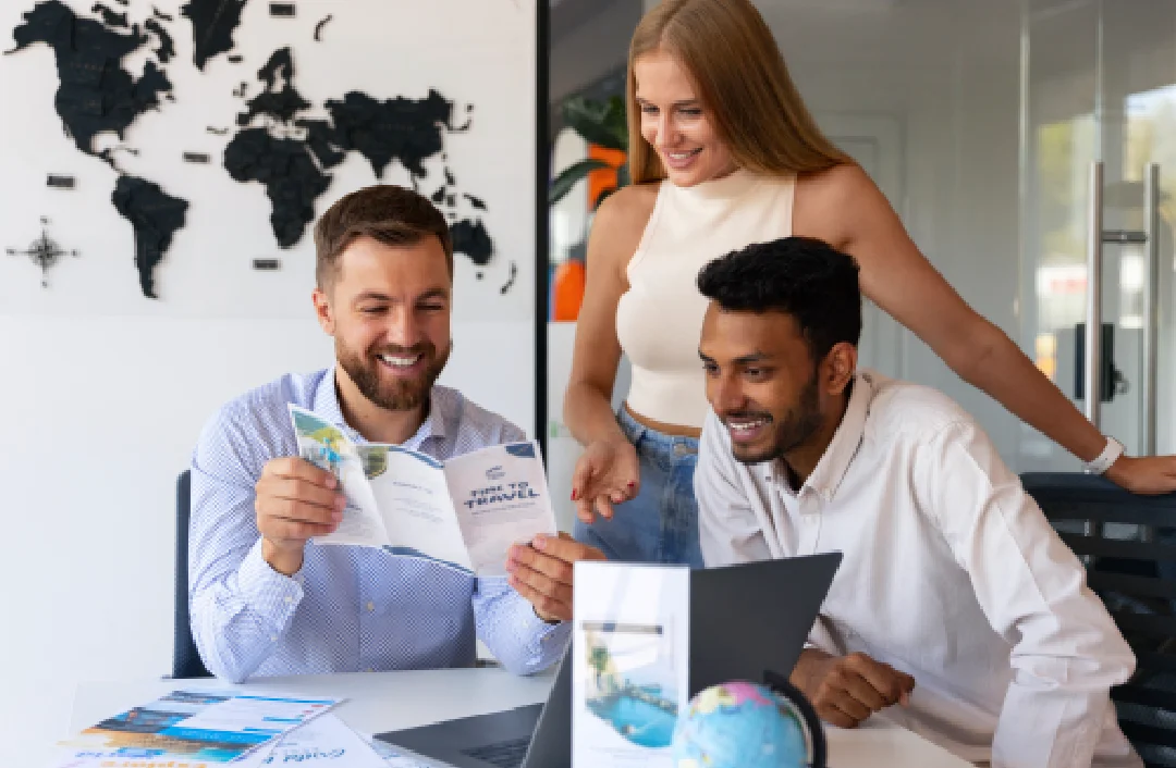 Which International Tax Approach Is Right for You?