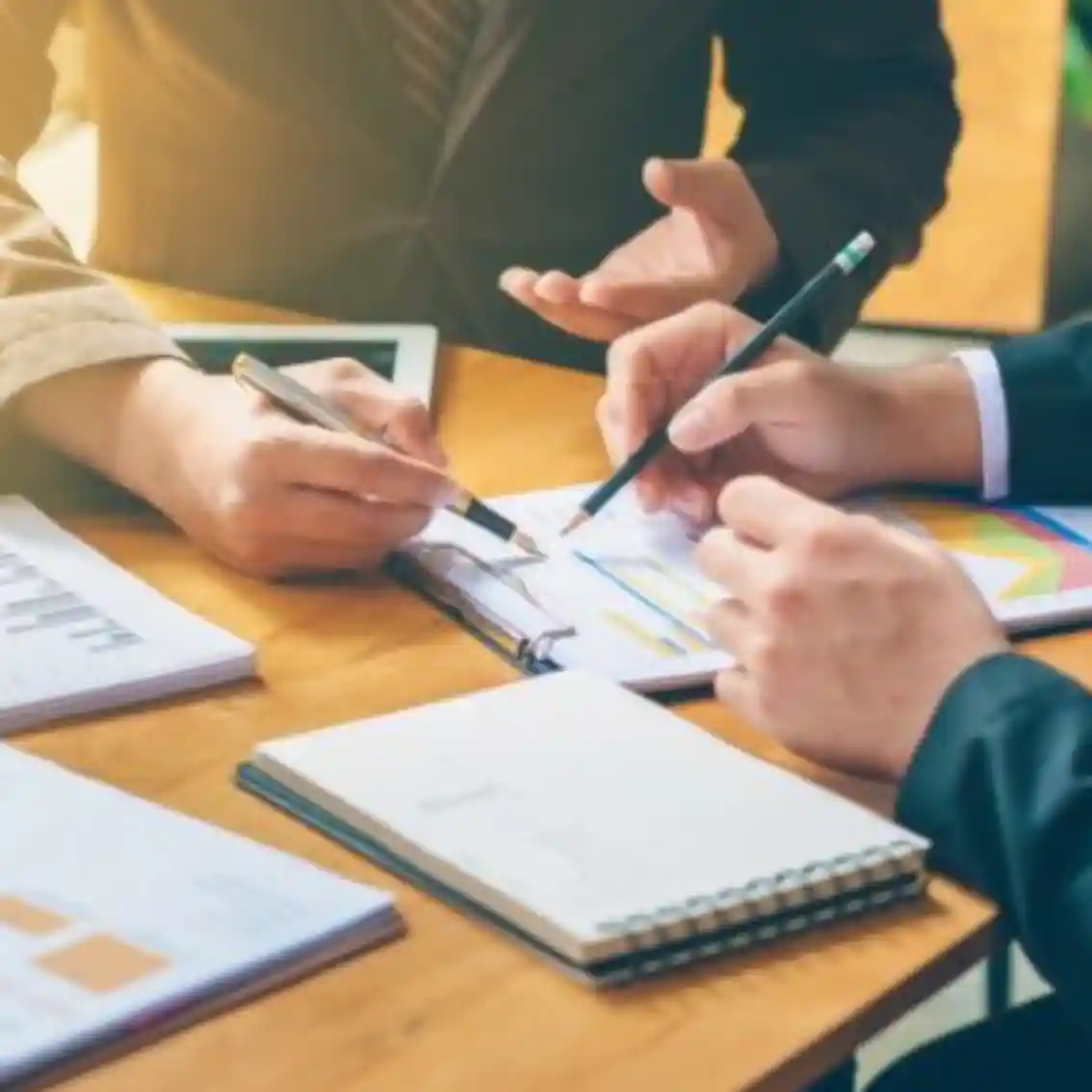 Understand Your Business