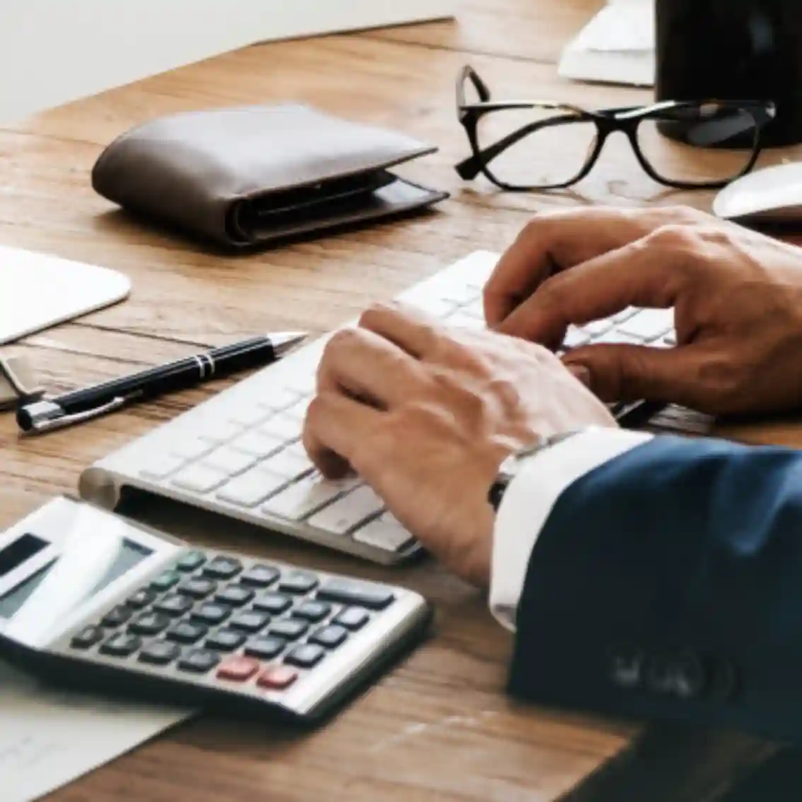 Support Growth and Compliance