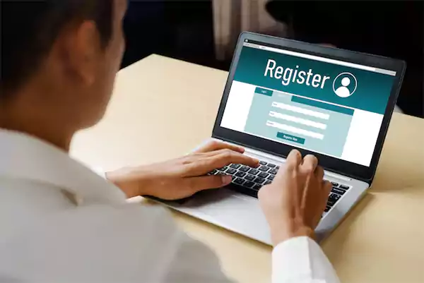 Registration