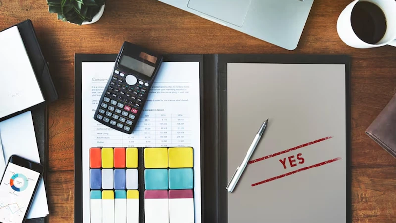 Balance Sheet Vs Income Statement