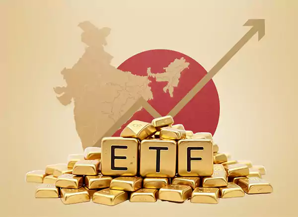 Exchange Traded Funds