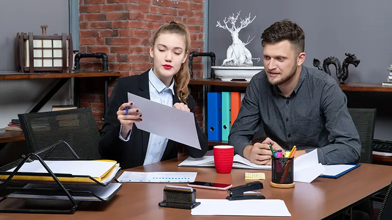 What is a 1099 Employee