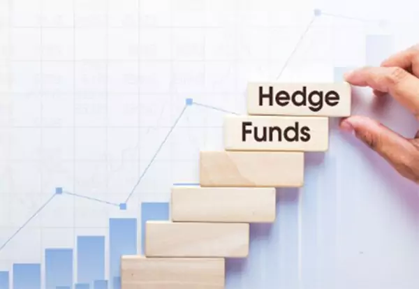 Hedge funds