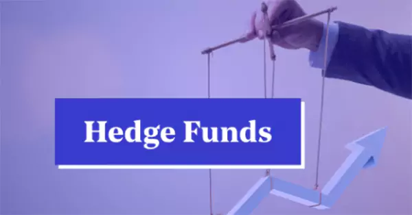 What are Hedge funds