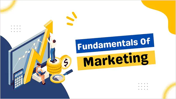 What are Marketing Fundamentals