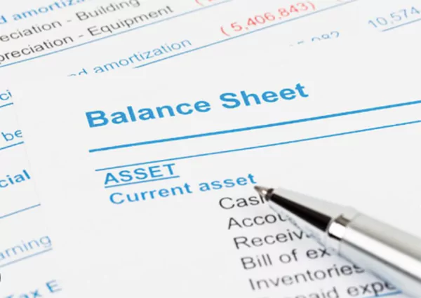 What is Balance Sheet