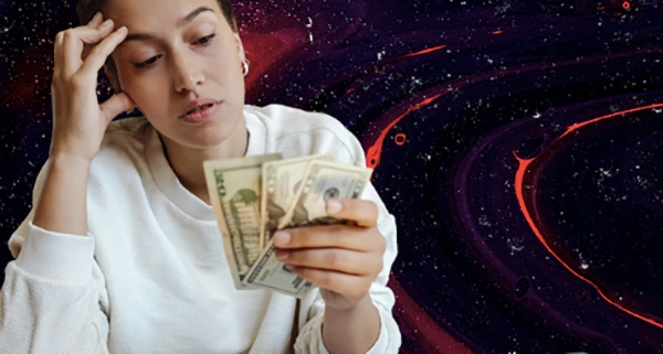 What is Money Dysmorphia