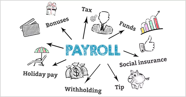 What is a Payroll Tax