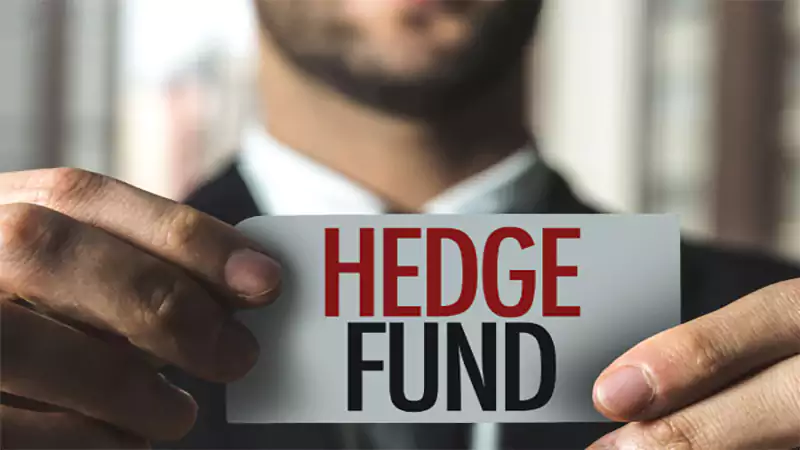 d-Hedge Funds