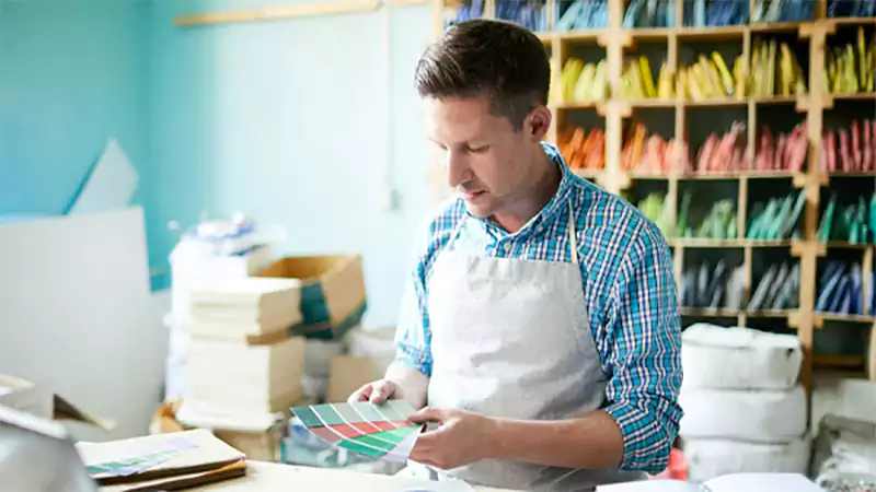 d-Small Business Ideas