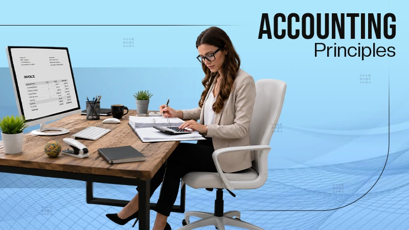 Accounting Principles
