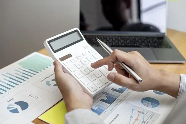 Accounting principles