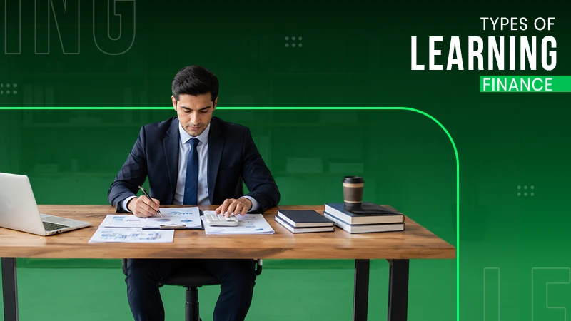 Business Finance Types, Core Functions, Examples, and More