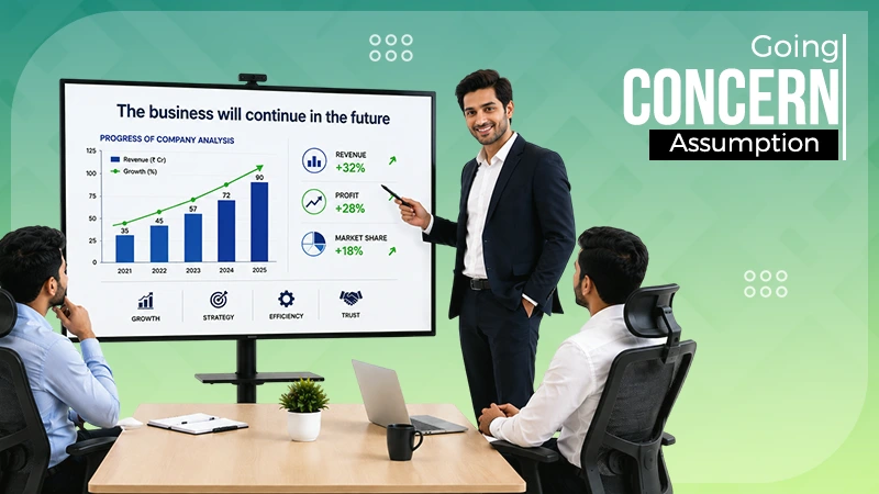 Going Concern