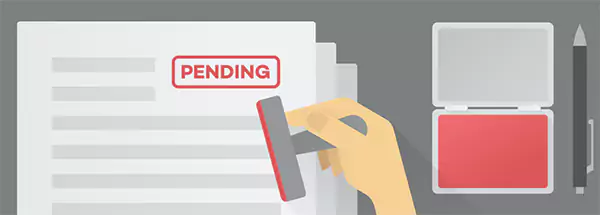 Pending Transaction