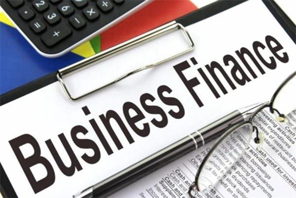 types of Business Finance