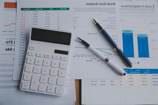 what are accounting principles