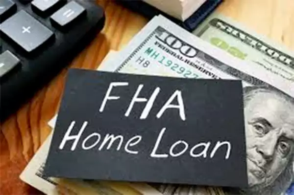 Explaining FHA loans