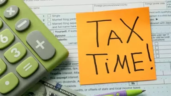 Factors Impacting Tax Refund