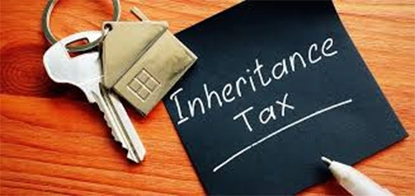 Inheritance tax guide