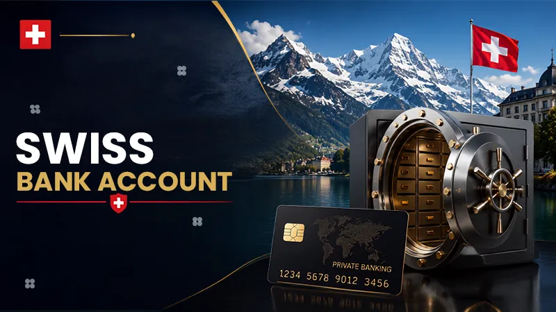 Swiss bank account