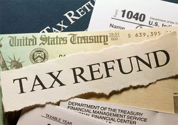 Tax Refund