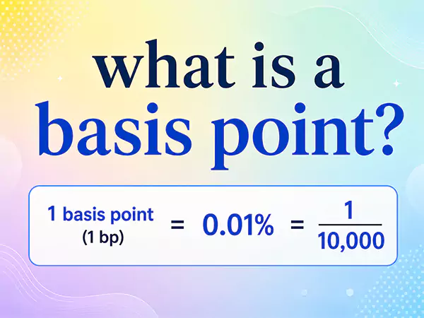 What is a basis points