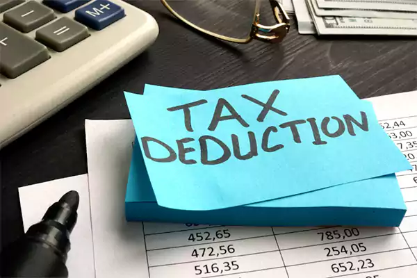 What is the Standard Deduction