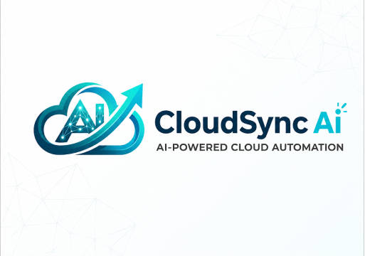 CloudSync AI investor reporting case study