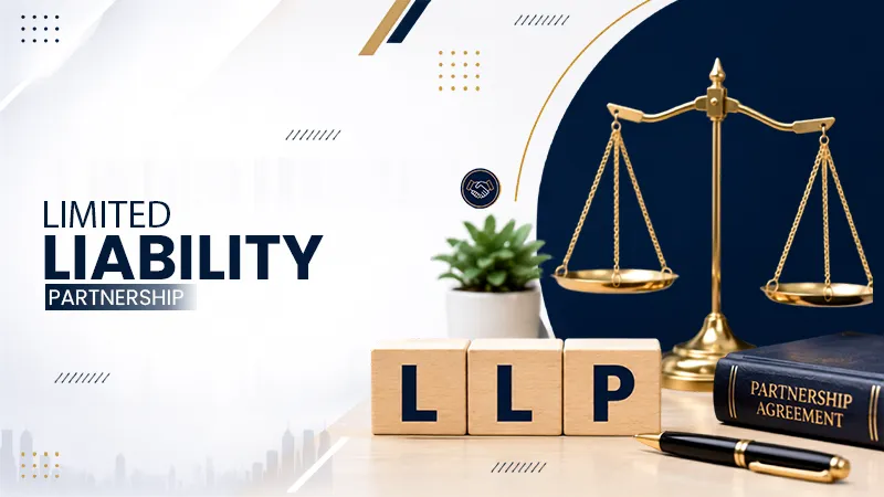 limited liability partnership