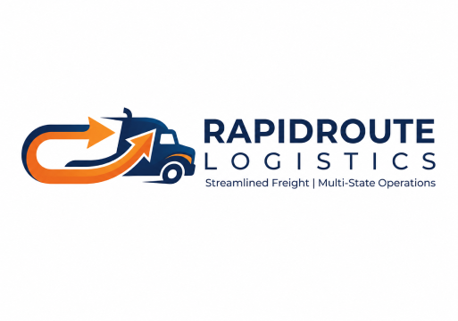 RapidRoute Logistics multi-state case study