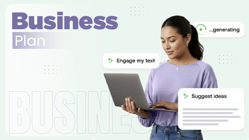 Business Plan