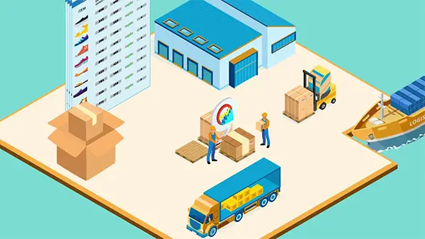 Data visibility