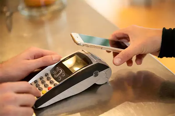 Electronic payment