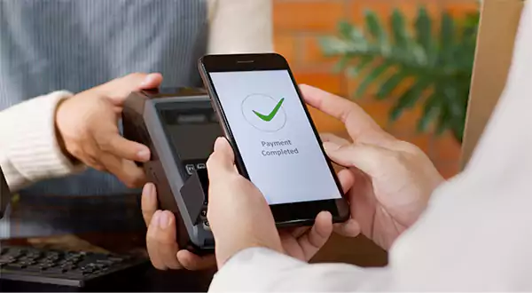 Electronic payments