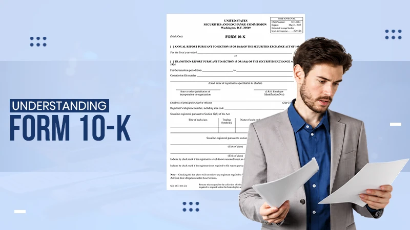 Form 10-K What It Is, How It Works, and How to File It copy