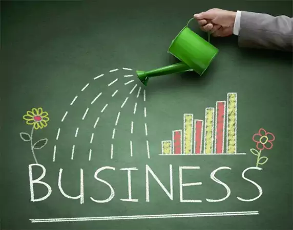 How to start a small business