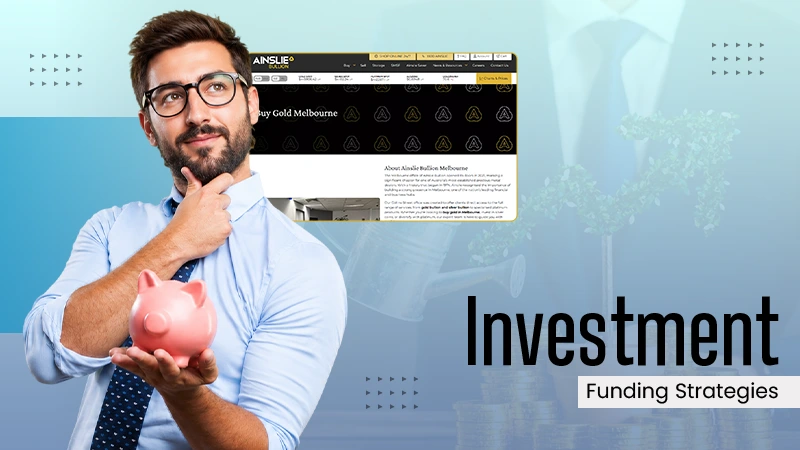 Investment Funding Strategies