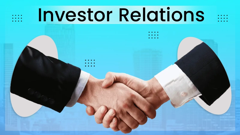 Investor Relations