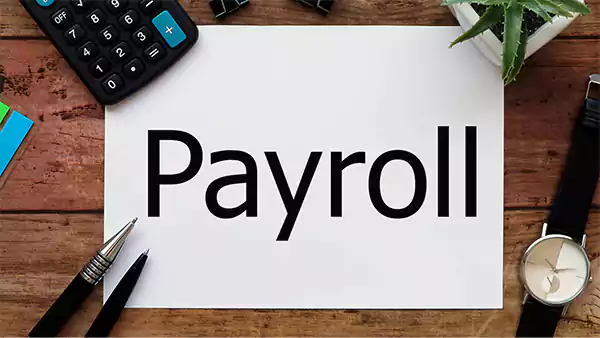 Payroll